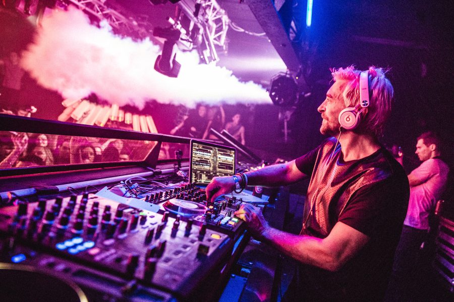 Jewish DJ in Miami FL