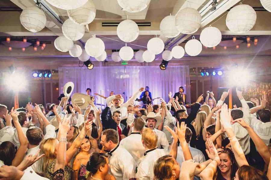 Jewish Wedding DJ NYC