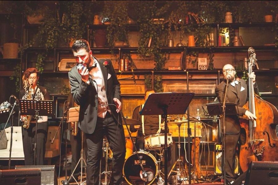 Israeli Wedding Music in Miami, FL