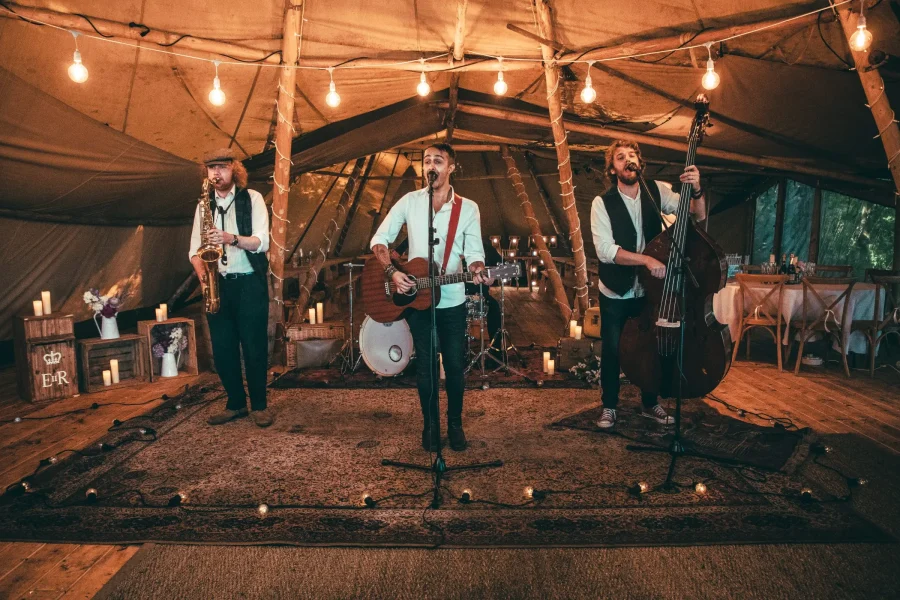 Israeli Wedding Music NYC