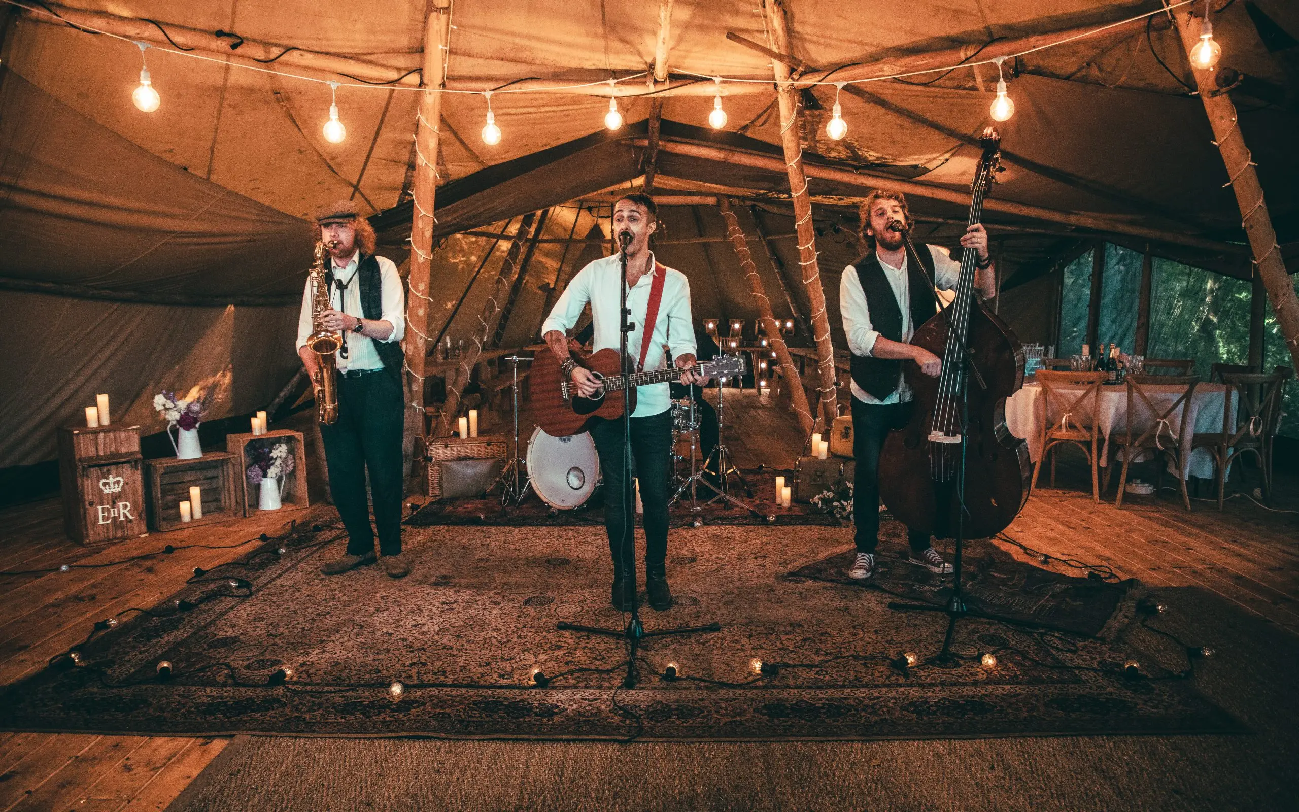 What is the most essential part of a Jewish wedding?