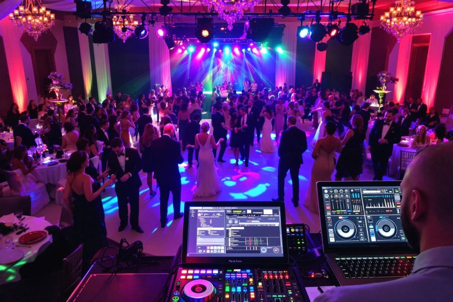 How Open-Format DJs Create Better Event Experiences