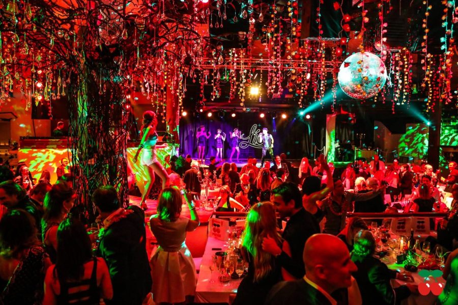 How to Bring Miami Nightlife Energy to Private Event Celebrations