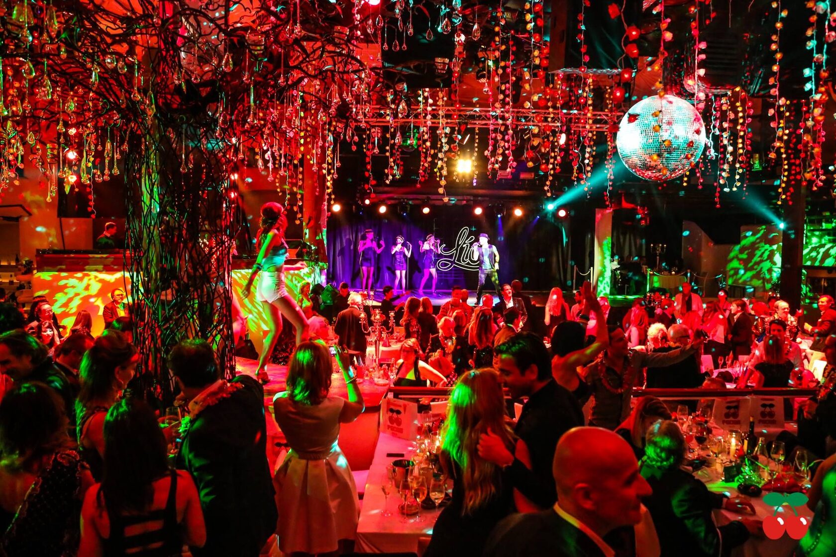 How to Bring Miami Nightlife Energy to Private Event Celebrations