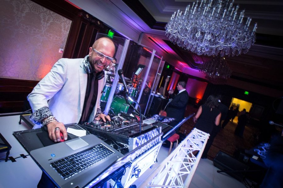 How to Choose the Right DJ for a Luxury Private Event
