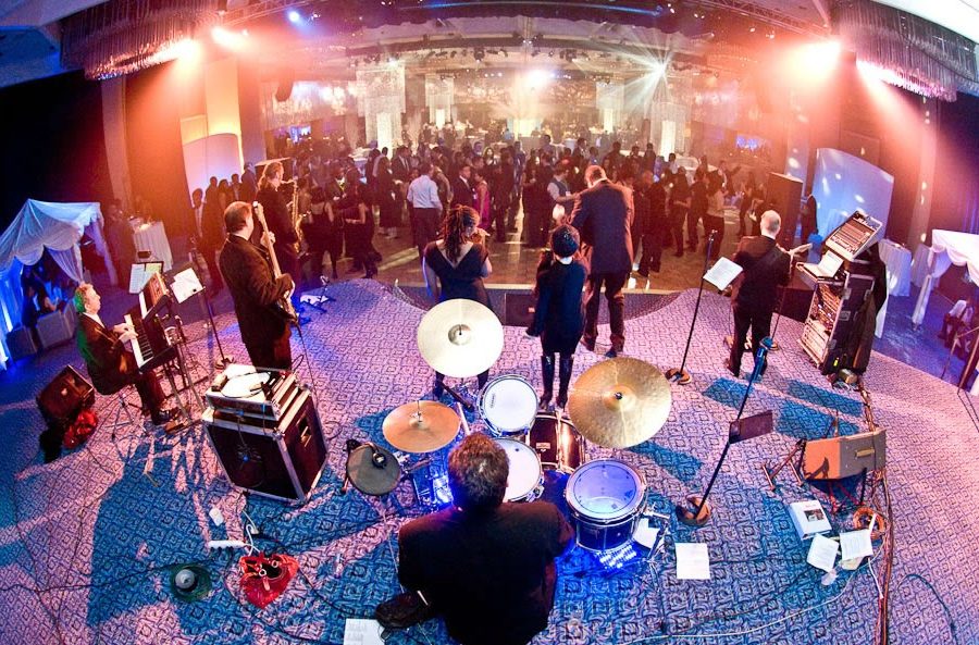 Israeli Wedding Music NYC