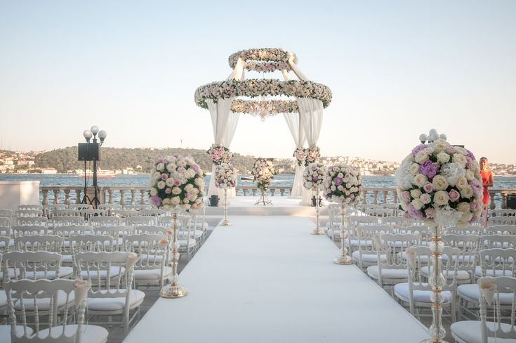 Miami Event Ideas for Modern Luxury Celebrations