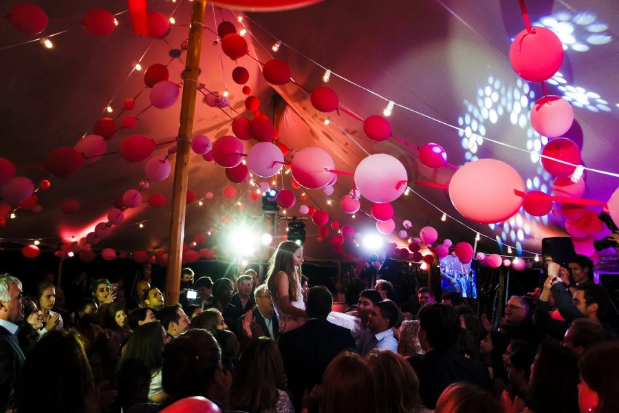 What Makes a Bar or Bat Mitzvah Feel Fun for Both Kids and Adults