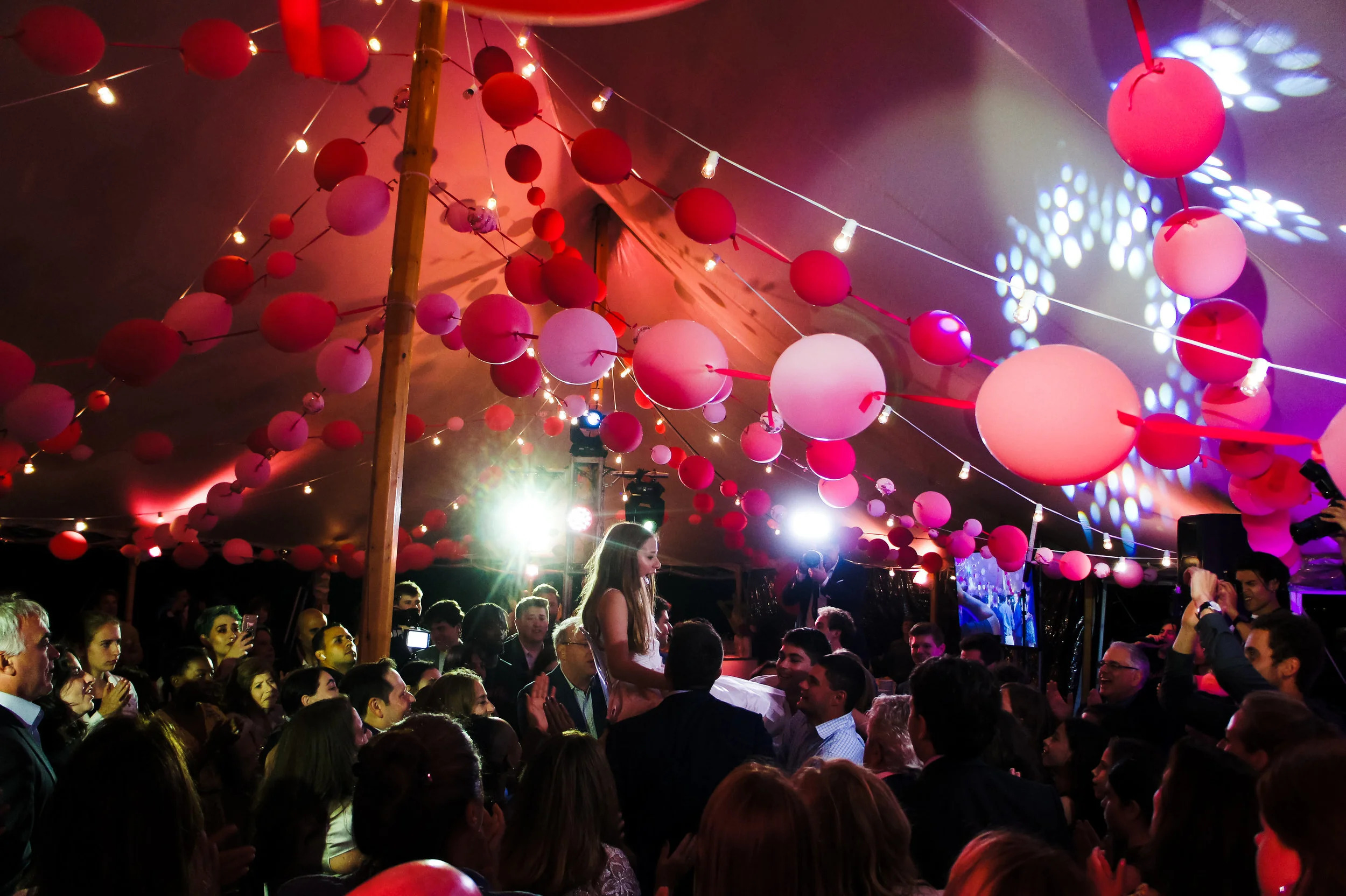 What Makes a Bar or Bat Mitzvah Feel Fun for Both Kids and Adults