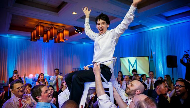 Why MC skills matter for bar & bat mitzvah entertainment