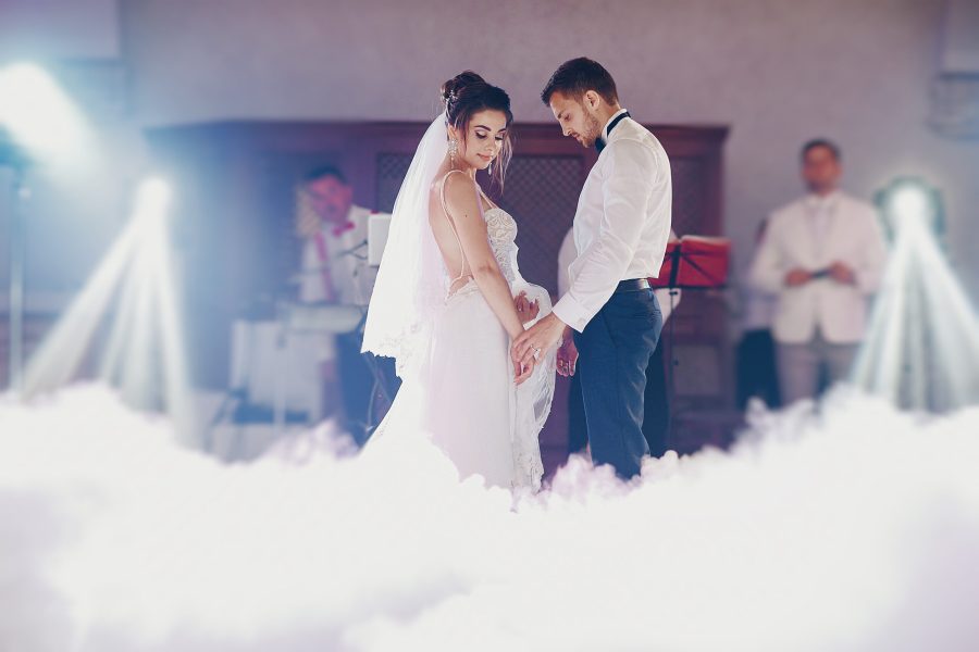 The Ultimate Guide to Choosing an Israeli Wedding Music DJ in NYC