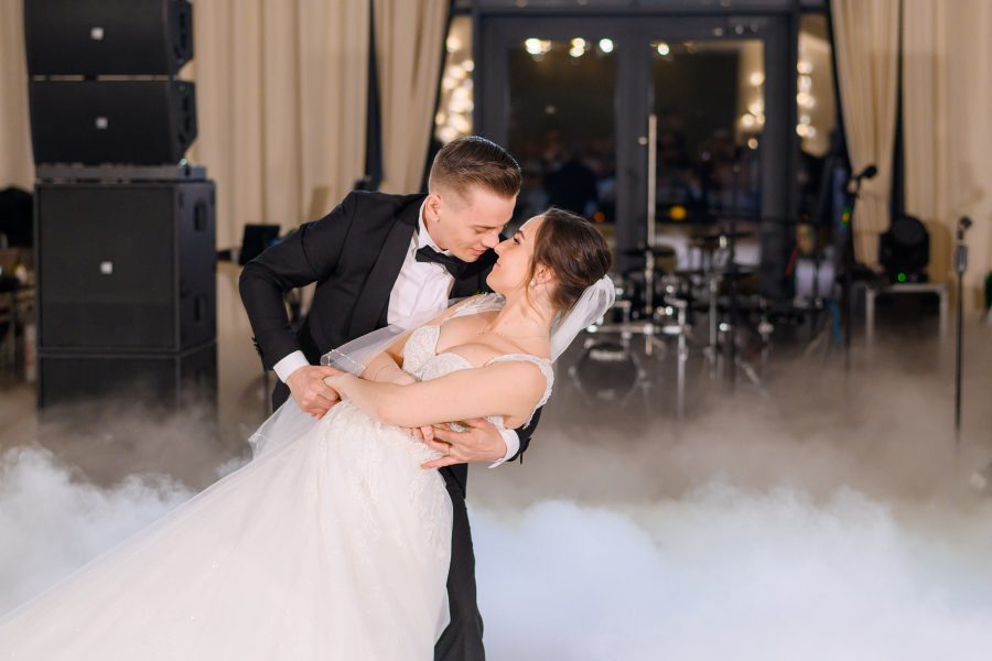 Jewish Wedding DJ NYC