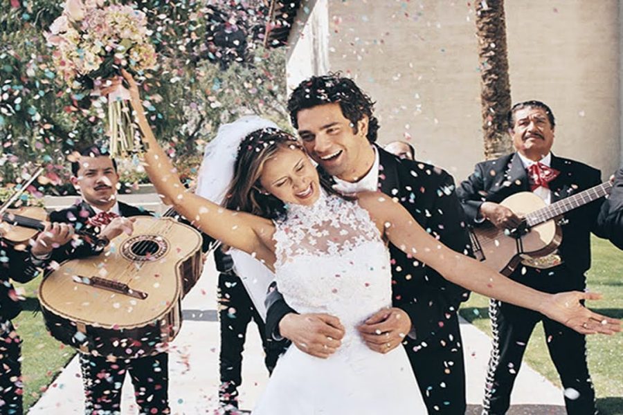 Jewish Wedding Band in Miami, FL
