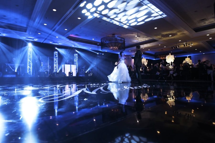 Jewish Wedding DJ in Miami, FL